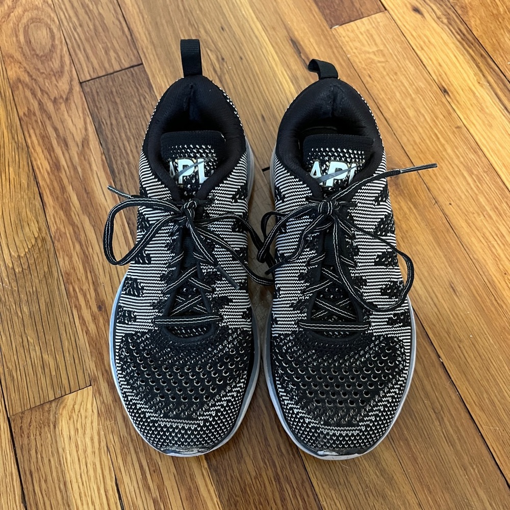 APL - ATHLETIC PROPULSION LABS SNEAKERS